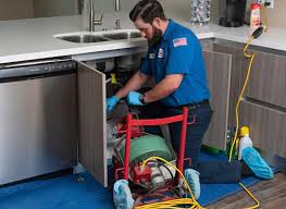 Trusted Newark, CA Plumbing  Experts